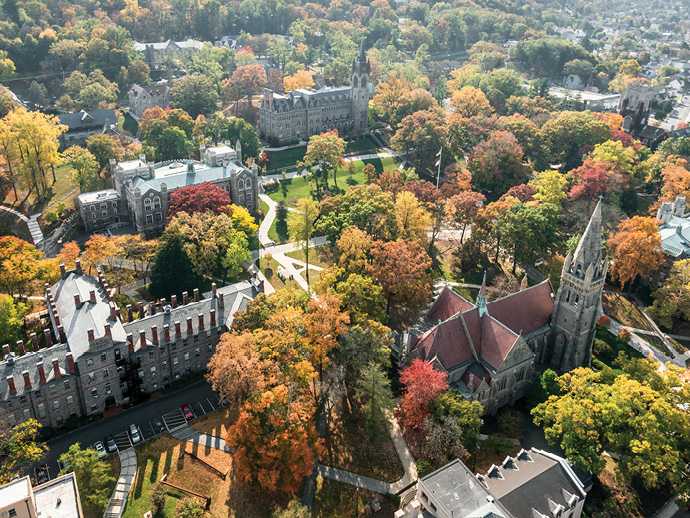 Lehigh University