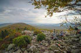 Hawk Mountain
