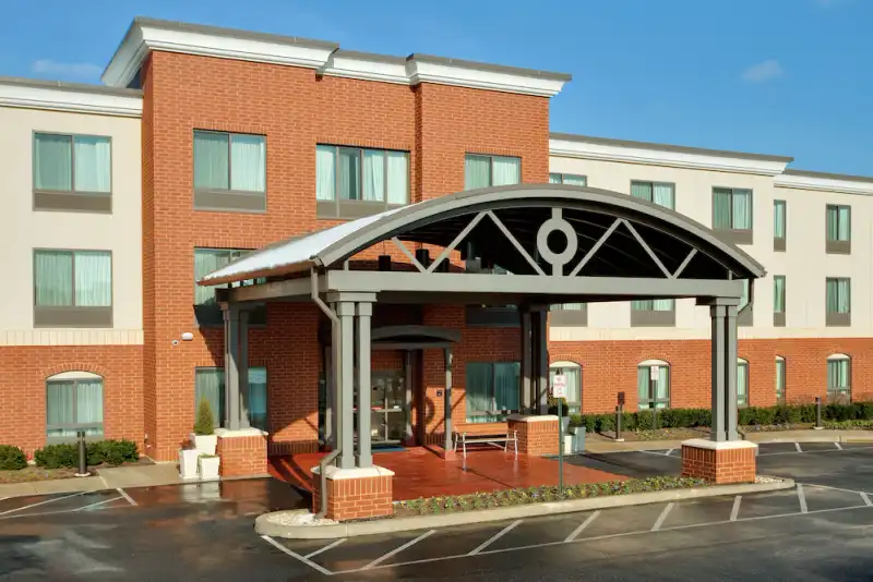 Holiday Inn Express Hotel & Suites - Bethlehem